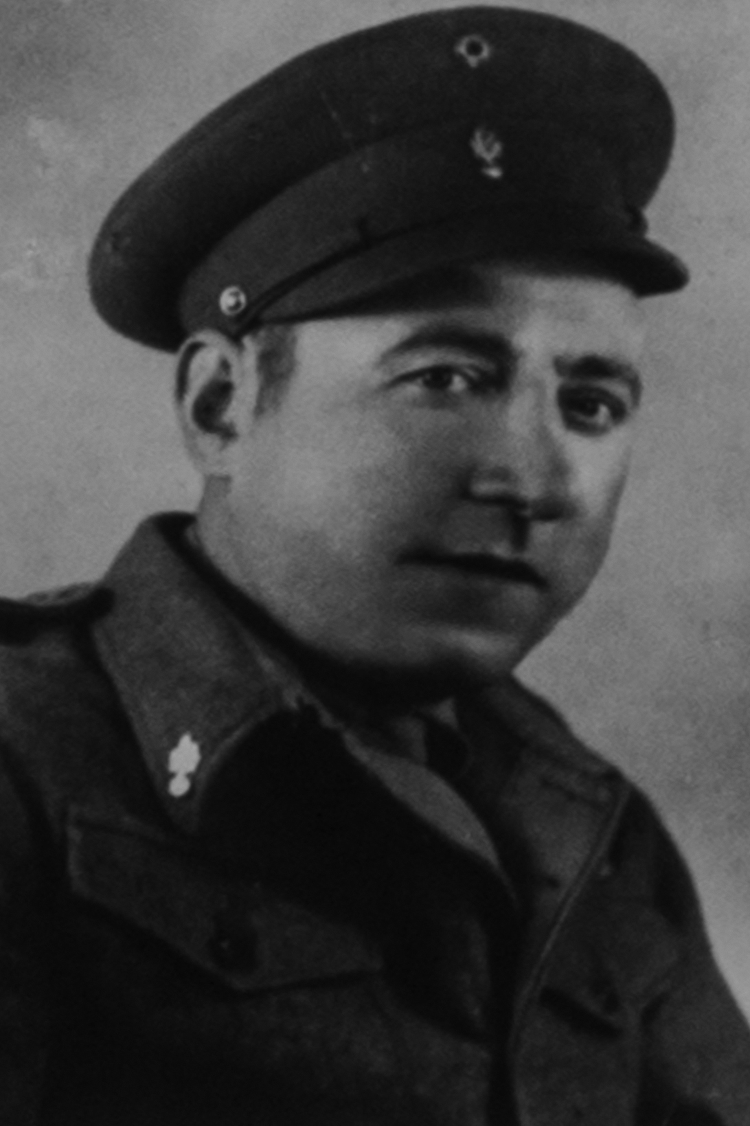 Louis COLLET